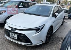 تۆیۆتا کۆرۆلا